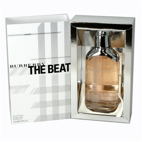 Burberry The Beat 75 ml Eau de Parfum 